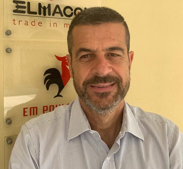 Massimo Elice